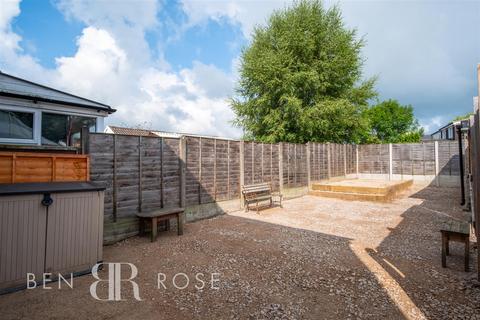 3 bedroom semi-detached bungalow for sale, Slater Lane, Leyland