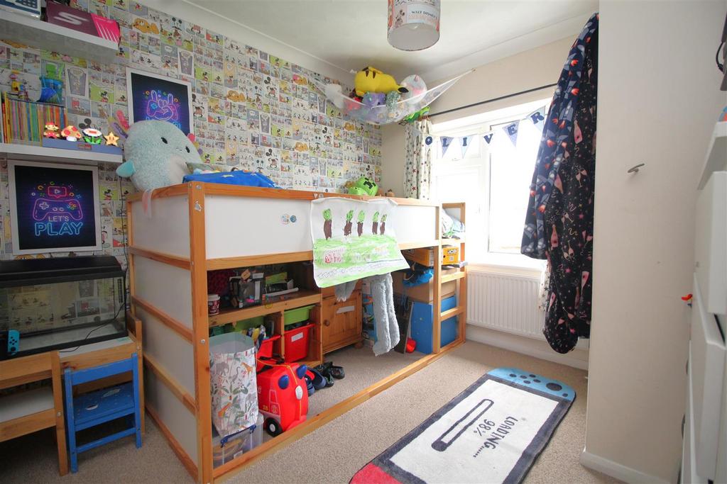 Bedroom 2 .JPG