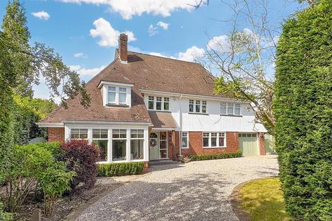 6 bedroom detached house for sale, Ridgeway, Hutton, Brentwood