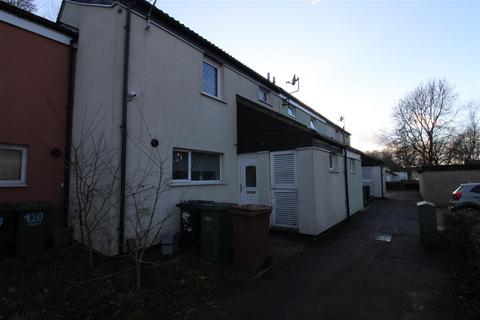 3 bedroom terraced house to rent, Sheepwalk Paston Peterborough