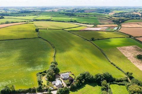 4 bedroom detached house for sale, St. Ewe, St. Austell