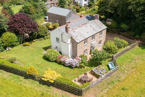 4 bedroom detached house for sale, St. Ewe, St. Austell