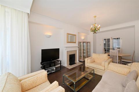 2 bedroom flat to rent, Porchester Gate, Hyde Park, London, W2