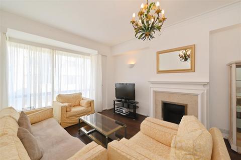 2 bedroom flat to rent, Porchester Gate, Hyde Park, London, W2