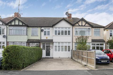 3 bedroom house for sale, Hillview Road, Sutton