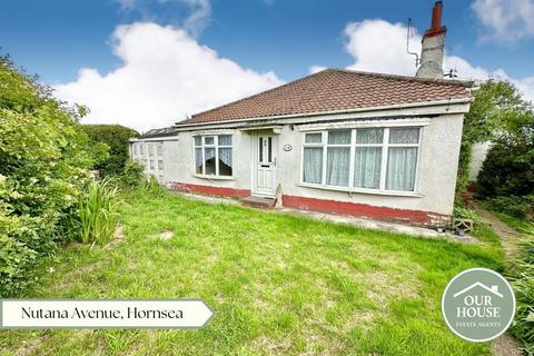 2 bedroom detached bungalow for sale, Nutana Avenue, Hornsea