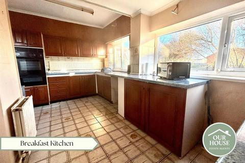 2 bedroom detached bungalow for sale, Nutana Avenue, Hornsea