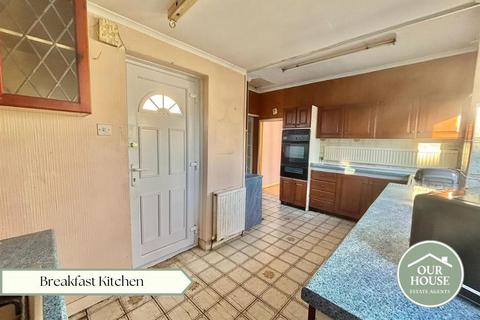 2 bedroom detached bungalow for sale, Nutana Avenue, Hornsea
