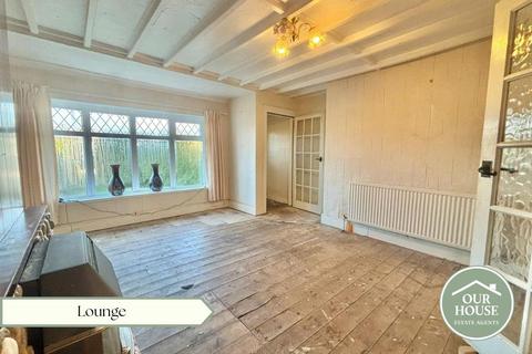 2 bedroom detached bungalow for sale, Nutana Avenue, Hornsea