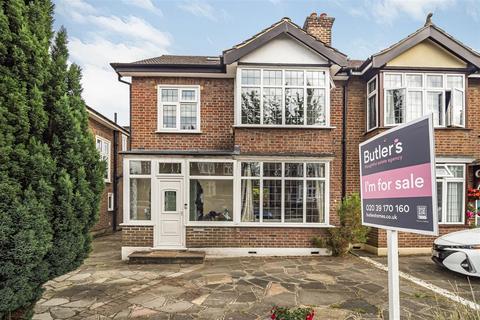 4 bedroom semi-detached house for sale, D'arcy Road, Cheam, Sutton