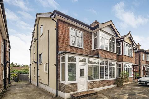 4 bedroom semi-detached house for sale, D'arcy Road, Cheam, Sutton