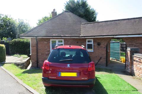 1 bedroom terraced bungalow for sale, Kitsland Road, Birmingham B34