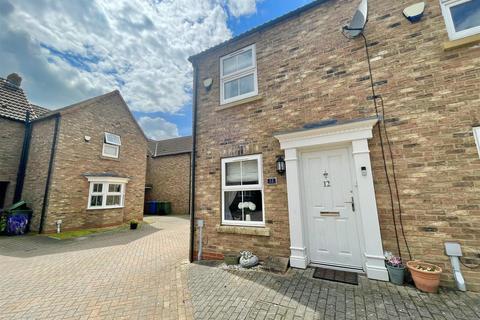 3 bedroom house for sale, High Bow, Hornsea