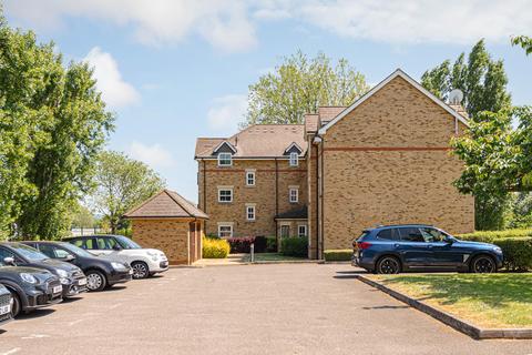 3, Gryphon House Eastman Way, Epsom, KT19 8BZ