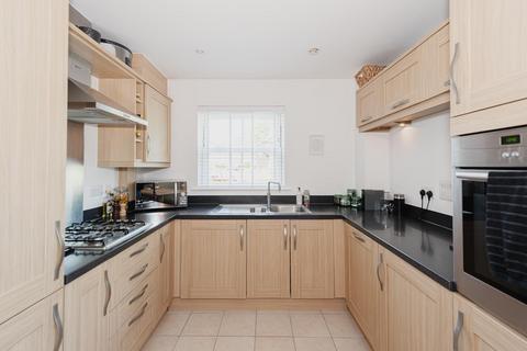 3, Gryphon House Eastman Way, Epsom, KT19 8BZ