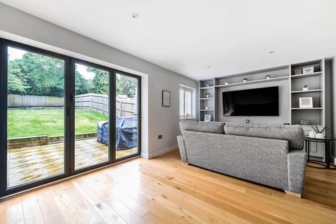 3 bedroom house for sale, Deepcut Bridge Road, Camberley GU16