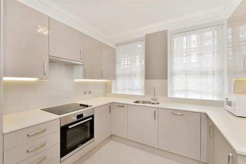 undefined, 15 Portman Square, Marylebone, W1