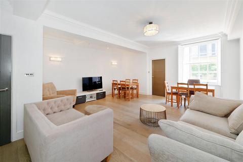 undefined, 15 Portman Square, Marylebone, W1