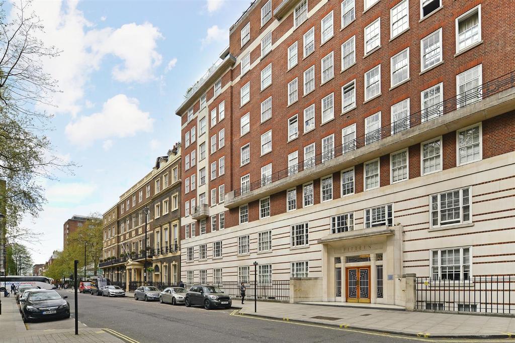 4 bedroom flat to rent