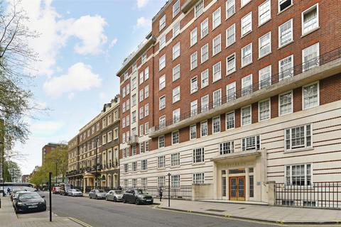 undefined, 15 Portman Square, Marylebone, W1