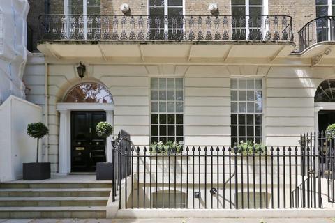 5 bedroom maisonette to rent, Bryanston Square, London W1H