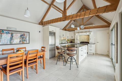 5 bedroom barn conversion for sale, Lower Weald, Calverton, Milton Keynes