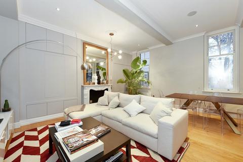 2 bedroom flat to rent, St John's House, Fulham, SW6