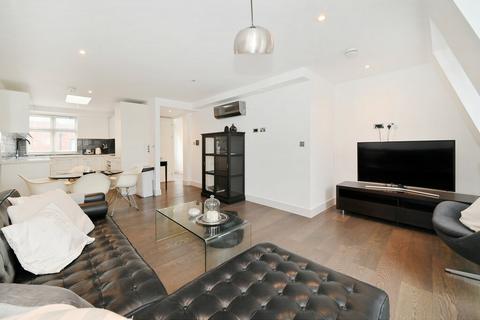 2 bedroom flat to rent, Buckingham Palace Road, Westminster, SW1W