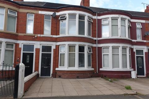 1 bedroom flat to rent, Ruskin Road, Crewe