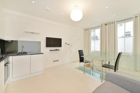 1 bedroom flat to rent, Redfield Lane, Earls Court, SW5