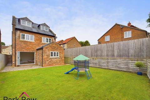 4 bedroom detached house for sale, West Milford Lane, Towton, Tadcaster