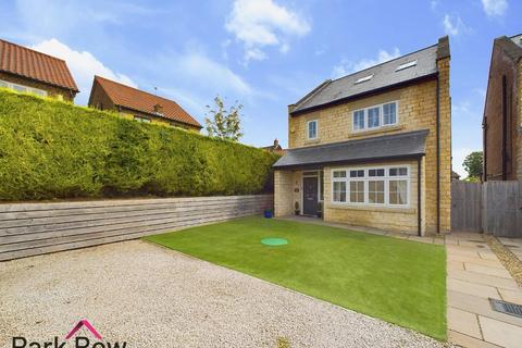 4 bedroom detached house for sale, West Milford Lane, Towton, Tadcaster
