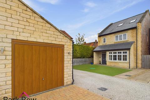 4 bedroom detached house for sale, West Milford Lane, Towton, Tadcaster