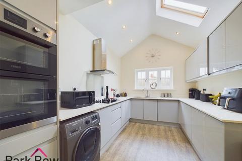 4 bedroom detached house for sale, West Milford Lane, Towton, Tadcaster