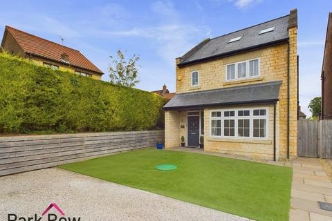 4 bedroom detached house for sale, West Milford Lane, Towton, Tadcaster