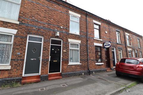 2 bedroom terraced house for sale, Ford Lane, Crewe