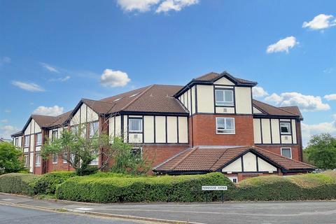 1 bedroom apartment for sale, Grosvenor Park, Pennhouse Avenue, Wolverhampton