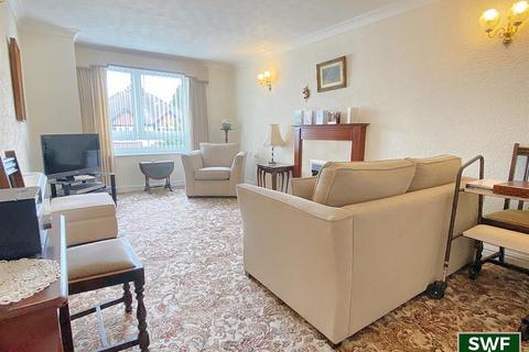 1 bedroom apartment for sale, Grosvenor Park, Pennhouse Avenue, Wolverhampton