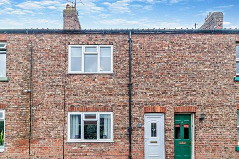 2 bedroom house for sale, Melbourne Place, Sowerby, Thirsk