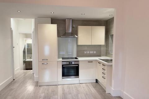 Maygrove Road, London NW6