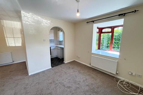 1 bedroom house to rent, Kerswell Drive, Monkspath, Solihull