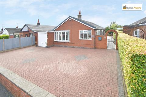 2 bedroom detached bungalow for sale, Golborn Avenue, Stoke-On-Trent ST3