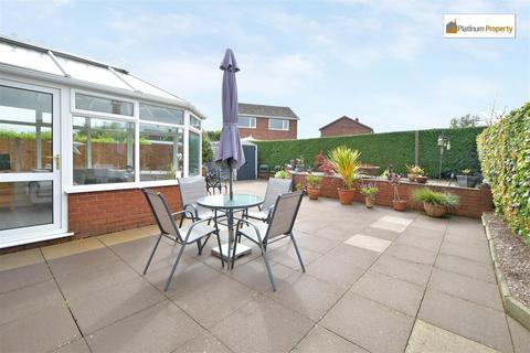 2 bedroom detached bungalow for sale, Golborn Avenue, Stoke-On-Trent ST3