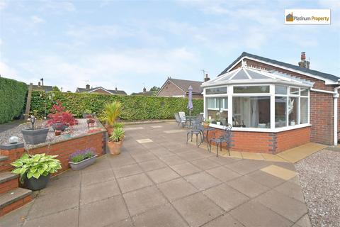 2 bedroom detached bungalow for sale, Golborn Avenue, Stoke-On-Trent ST3