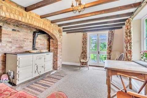 undefined, Easingwold Road, Stillington