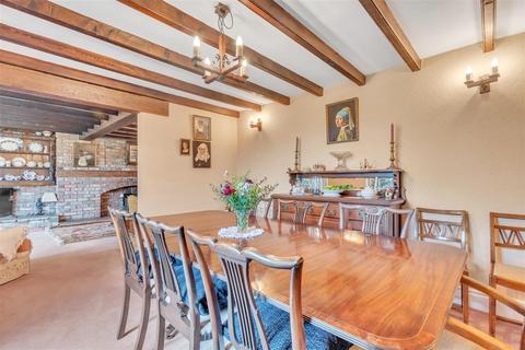 undefined, Easingwold Road, Stillington