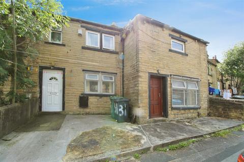 2 bedroom terraced house for sale, Holme Top Lane, Bradford BD5