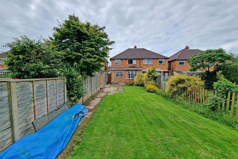 3 bedroom semi-detached house for sale, Arundel Road, Nr Hollywood, Birmingham