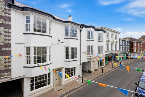 1 bedroom apartment for sale, 93 Fore Street, Kingsbridge