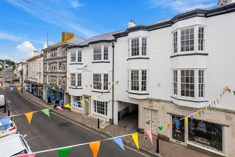 3 bedroom apartment for sale, 91 Fore Street, Kingsbridge